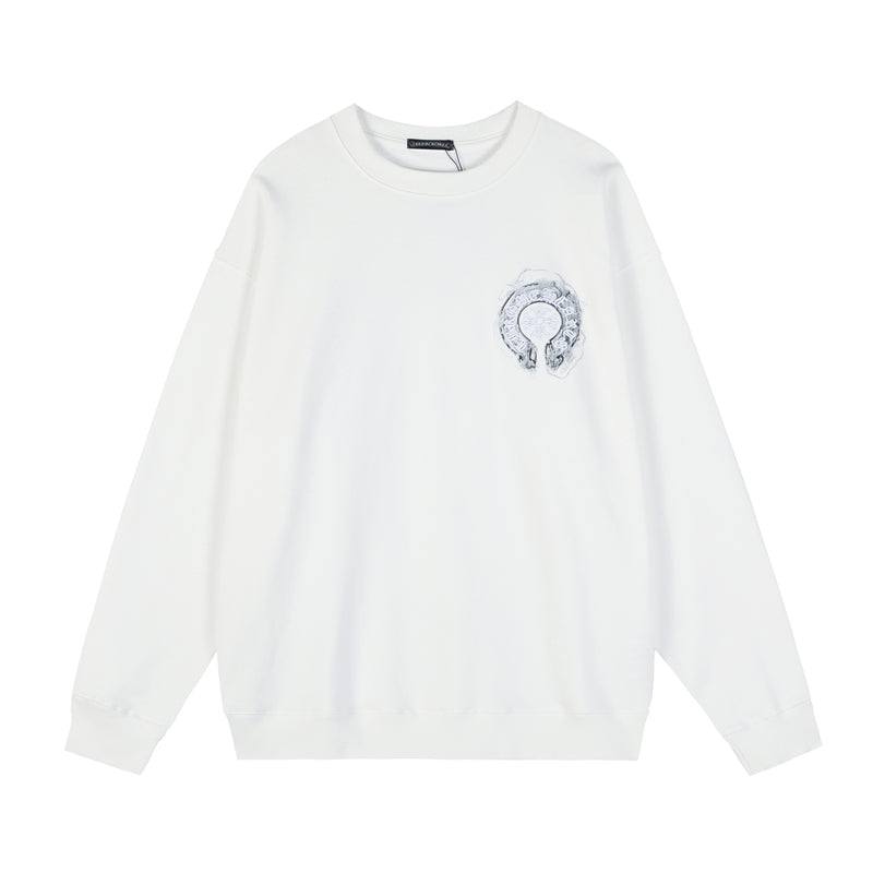 Chrome Hearts Long Sleeves