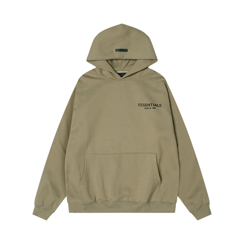 FOG  Essentials Hoodie