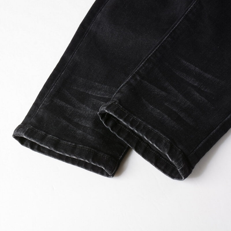 Amiri Fashion Jeans #886