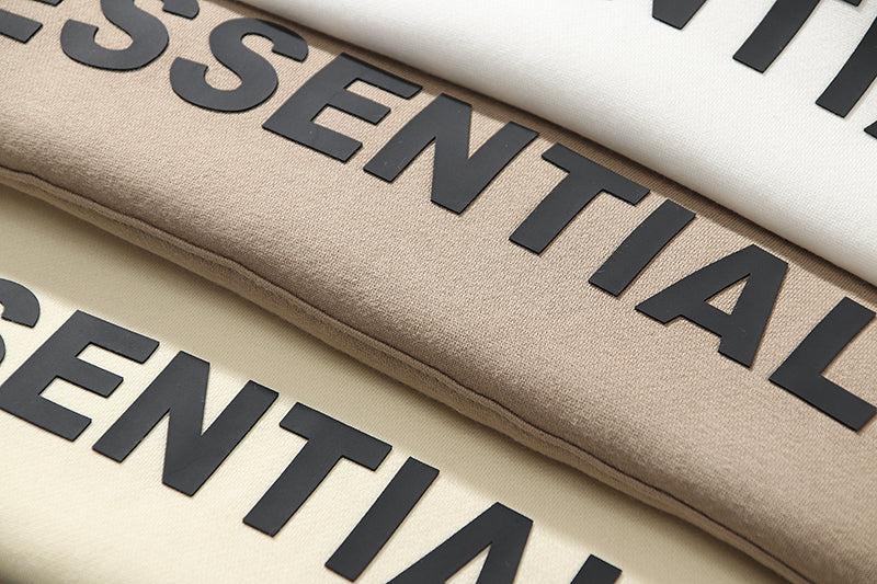 FOG  Essentials Hoodie