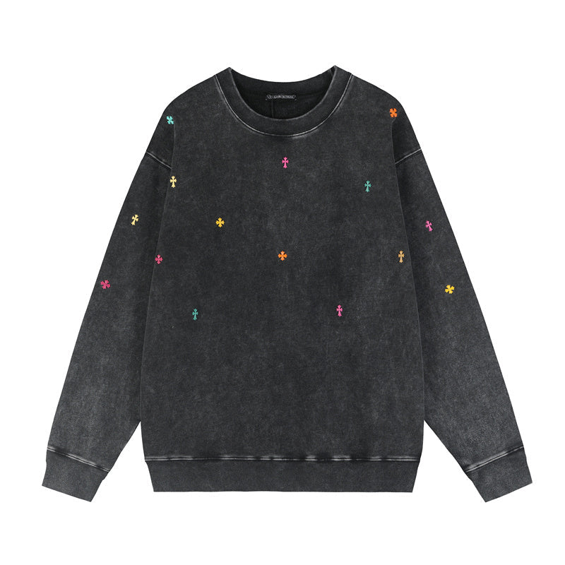 Chrome Hearts Long Sleeves