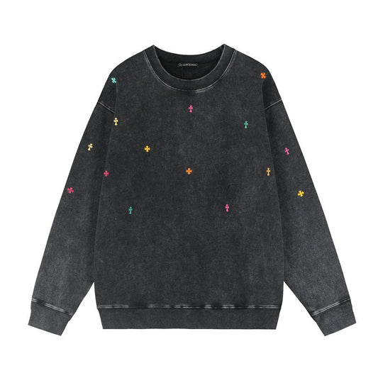 Chrome Hearts Long Sleeves