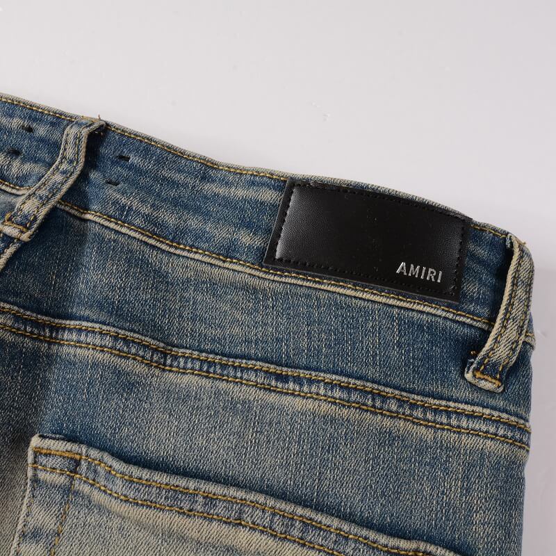 Amiri Fashion Jeans #888