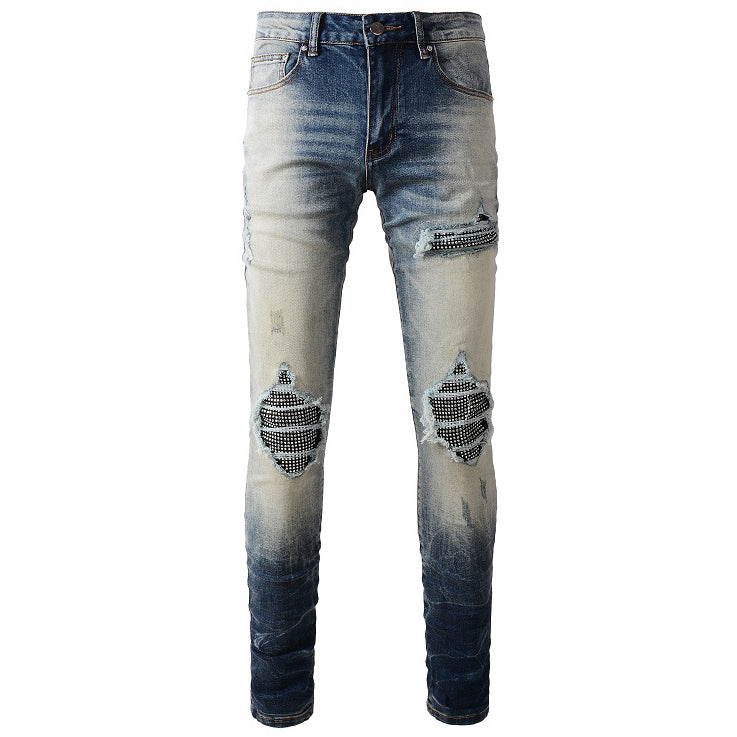 Amiri Fashion Jeans #1331