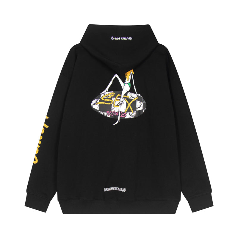 Chrome Hearts Long Sleeves