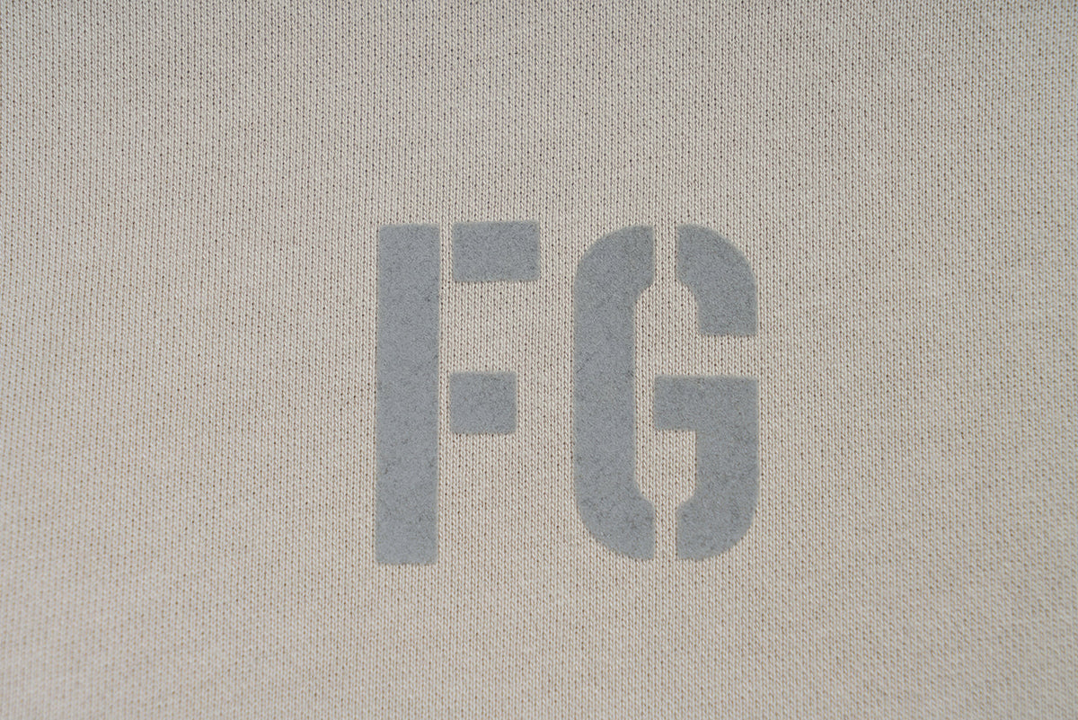 FOG  Essentials Hoodie