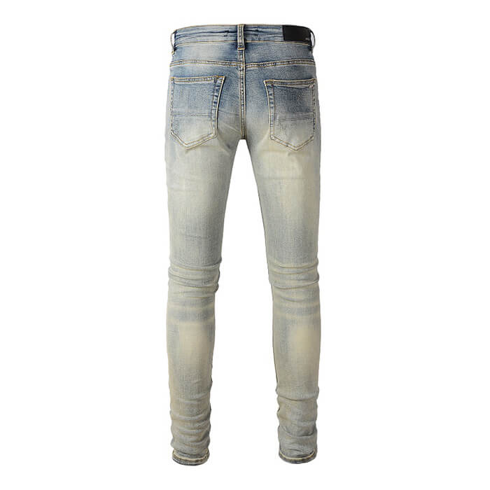 Amiri Fashion Jeans #876