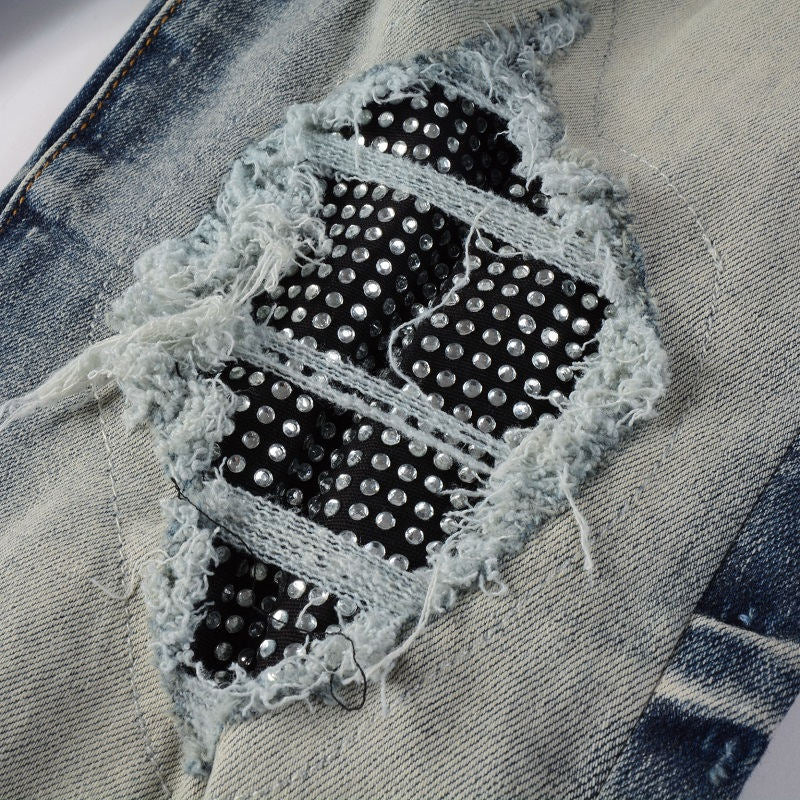 Amiri Fashion Jeans #1331
