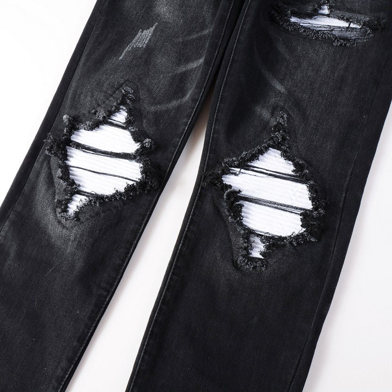 Amiri Fashion Jeans #1343