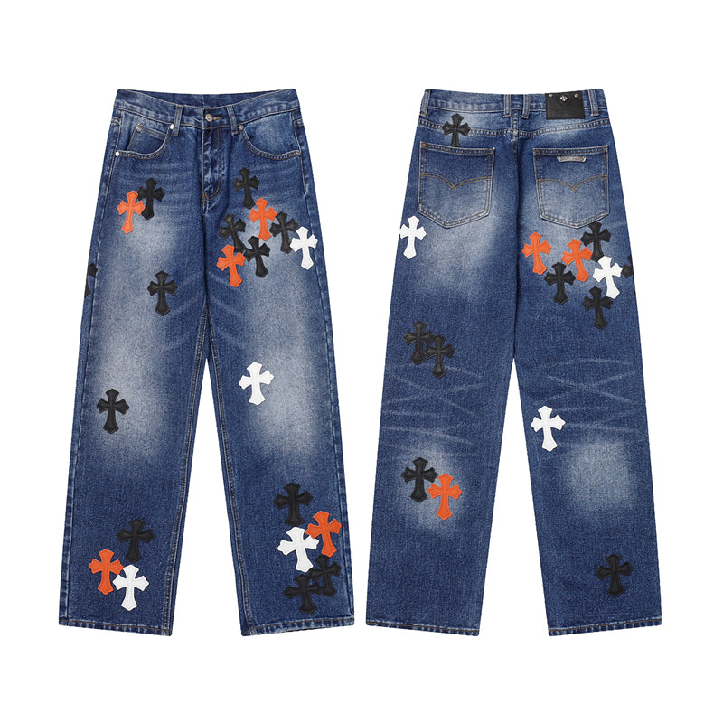 Chrome Hearts Jeans