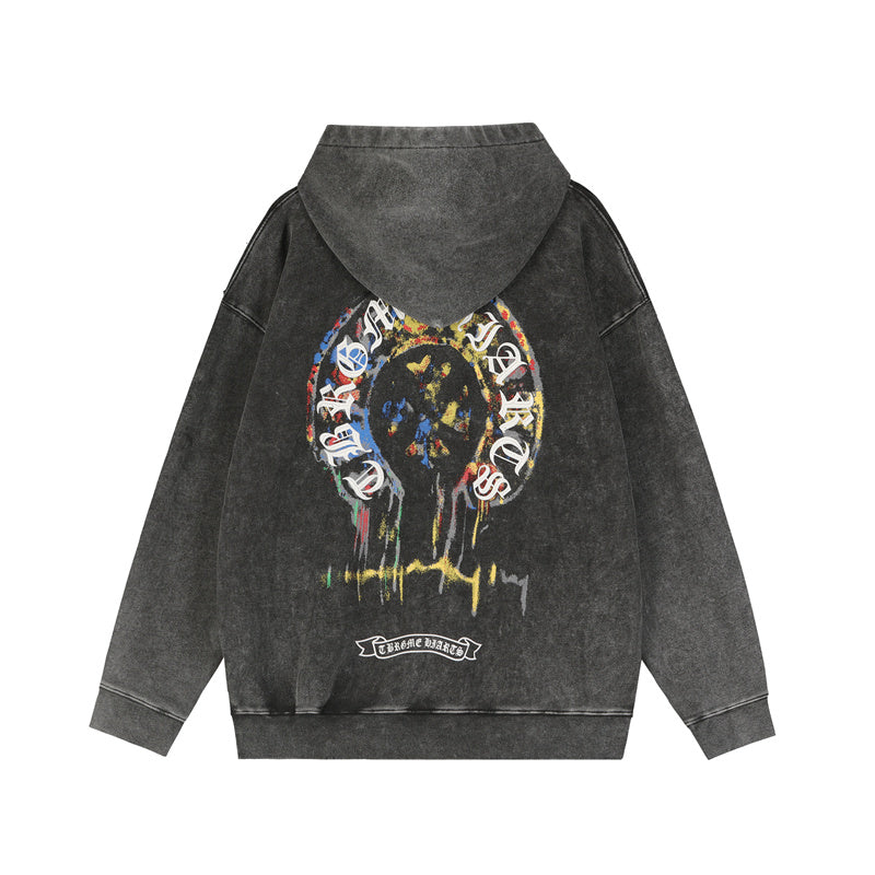 Chrome Hearts Long Sleeves