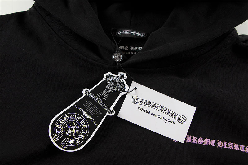 Chrome Hearts Long Sleeves