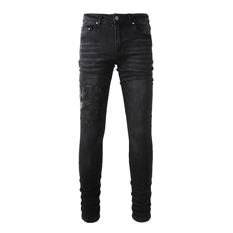 Amiri Fashion Jeans #1312