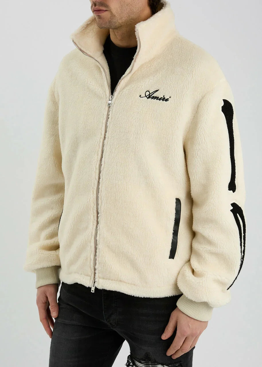 Amiri Fashion Jacket