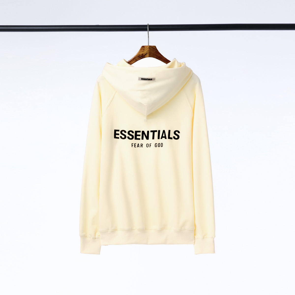 FOG  Essentials Hoodie