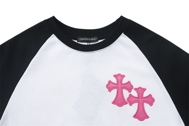 Chrome Hearts Long Sleeves