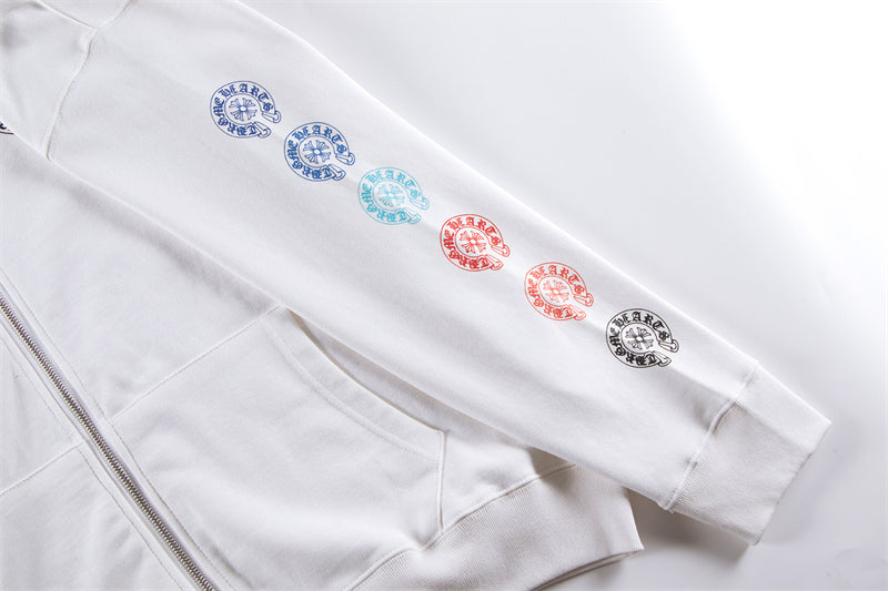 Chrome Hearts Long Sleeves