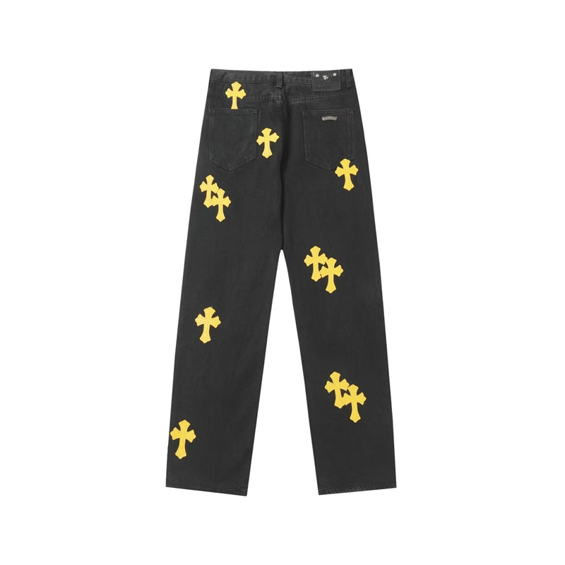 Chrome Hearts Jeans