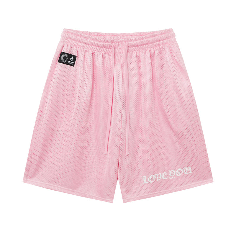 Chrome Hearts Pants