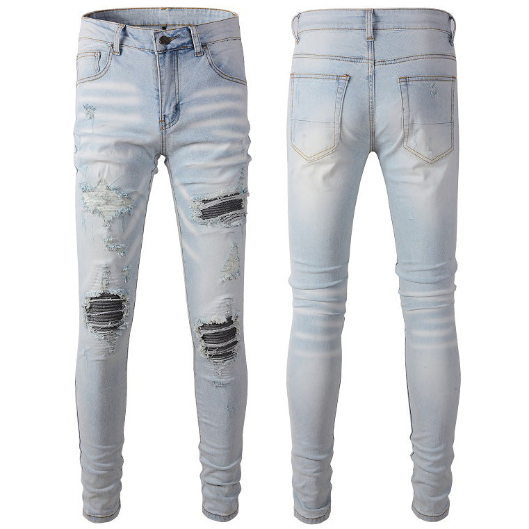 Amiri Fashion Jeans #6699