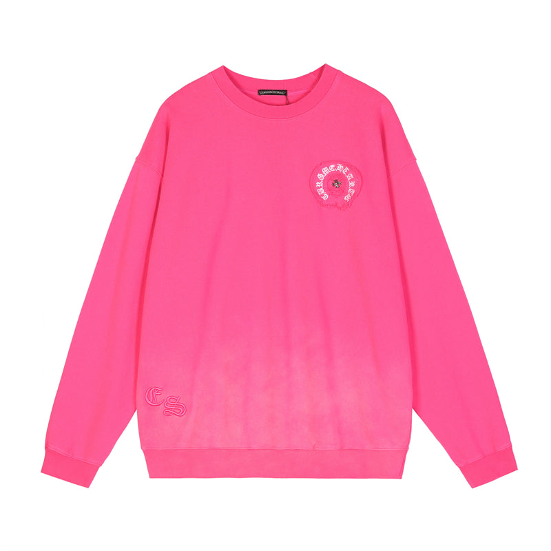 Chrome Hearts Long Sleeves