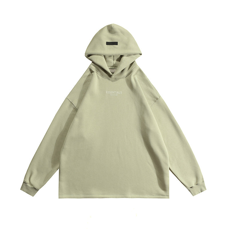 FOG  Essentials Hoodie