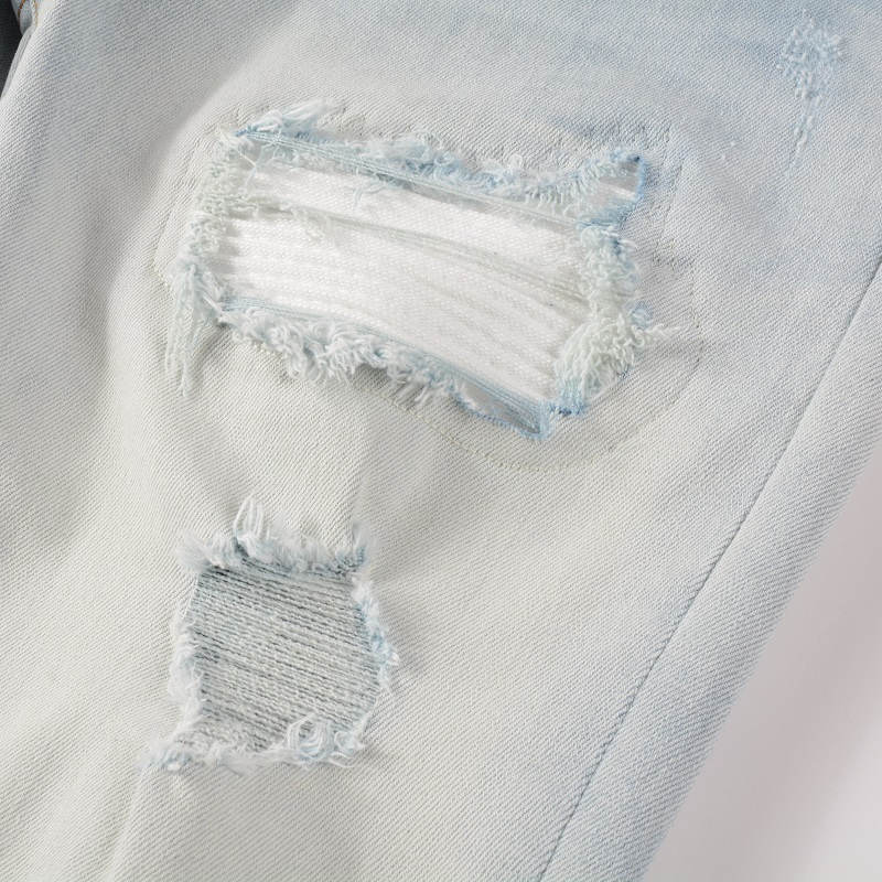 Amiri Fashion Jeans #6624