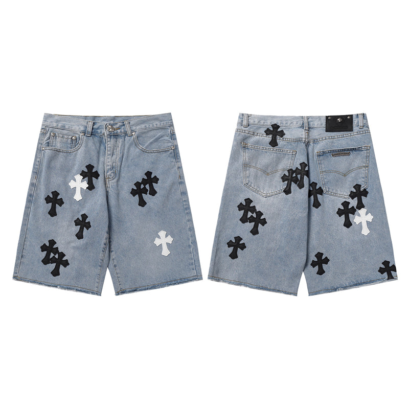 Chrome Hearts Pants