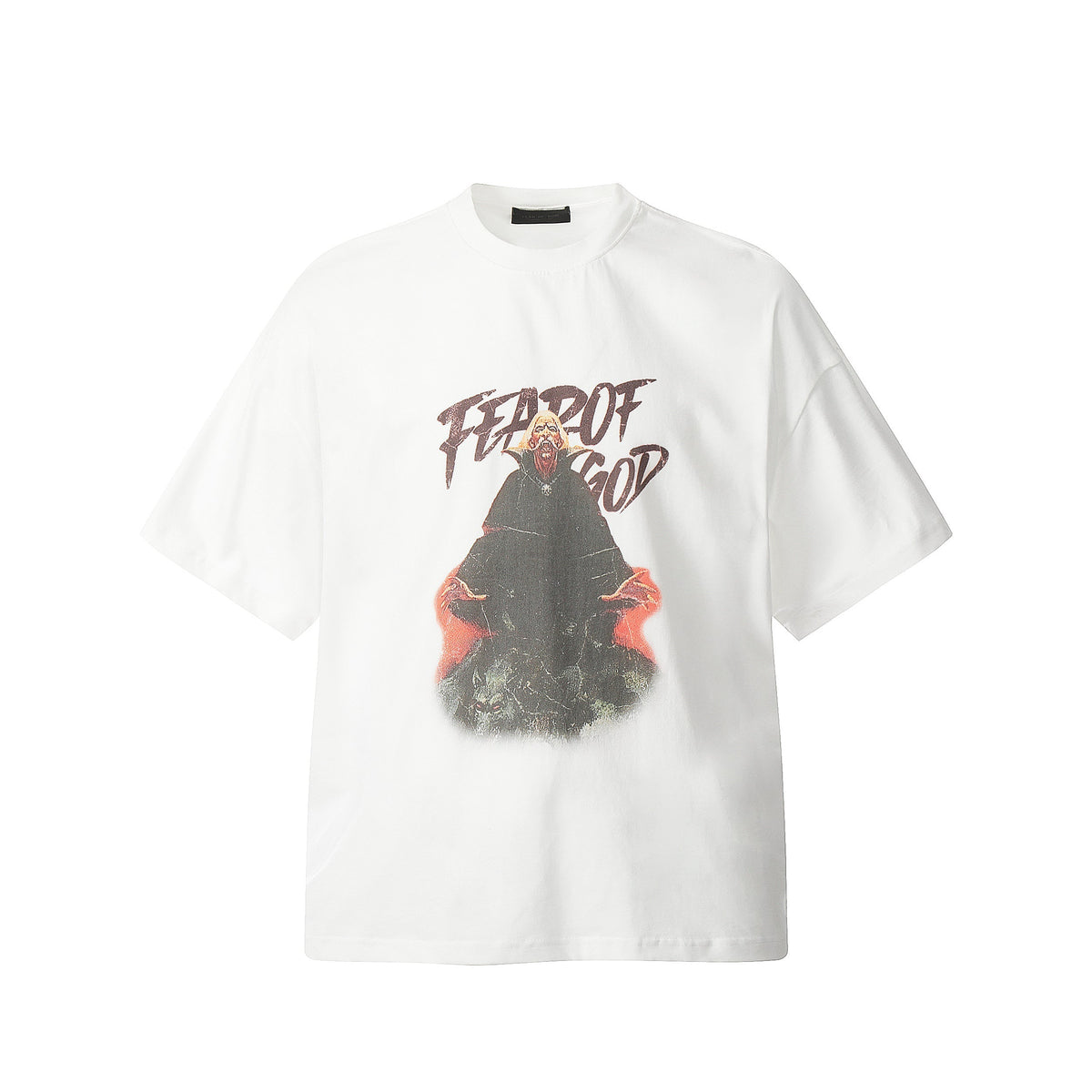 FOG  Essentials T-shirt