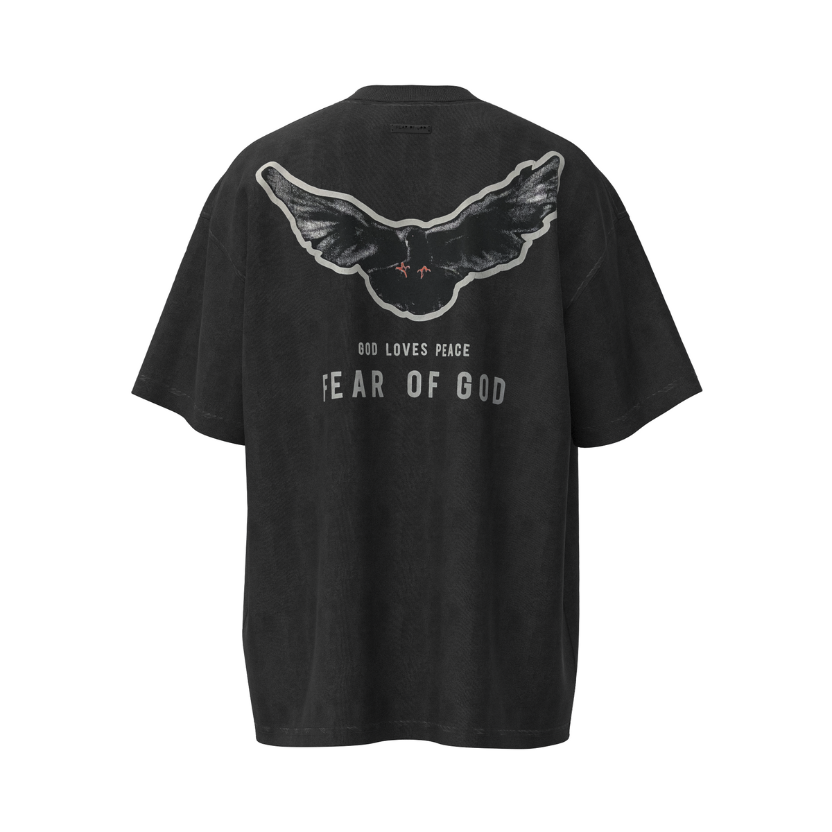 FOG  Essentials T-shirt