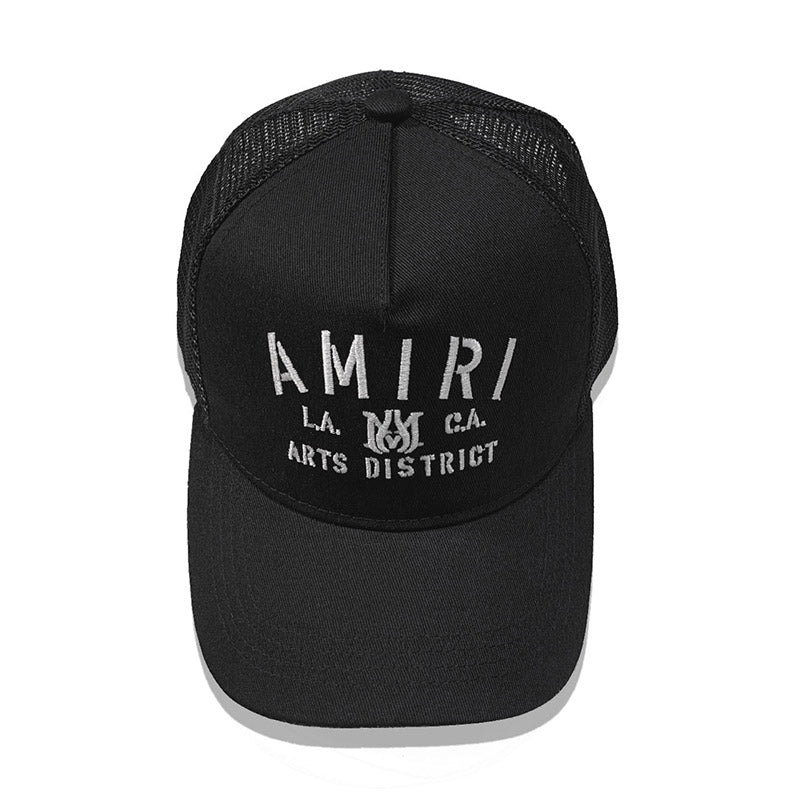 Amiri Fashion Hat
