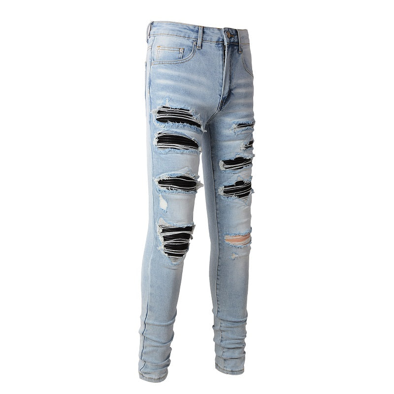 Amiri Fashion Jeans #1307