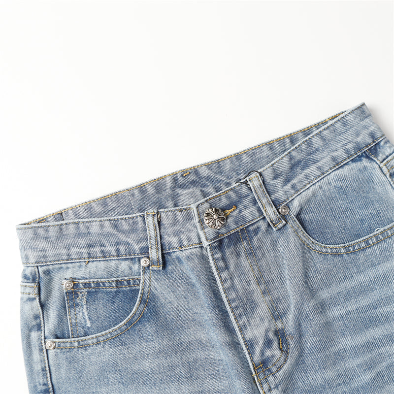 Chrome Hearts Jeans