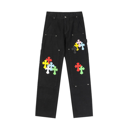 Chrome Hearts Jeans