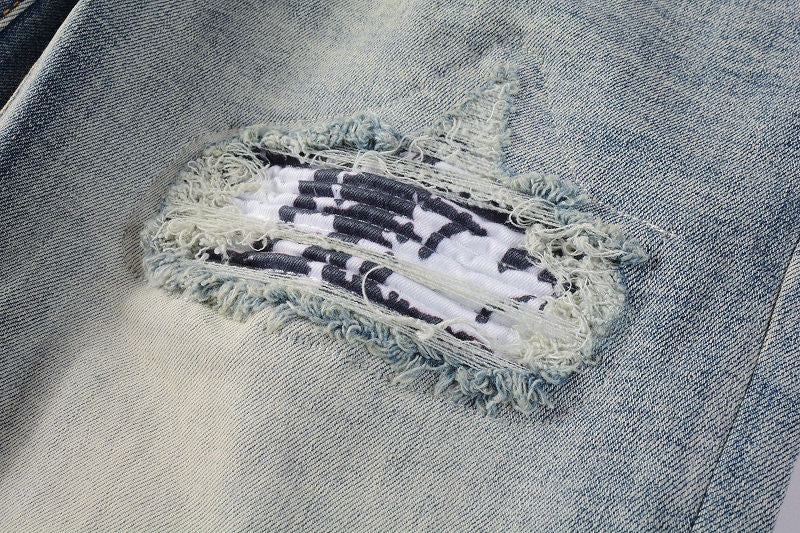 Amiri Fashion Jeans #1336