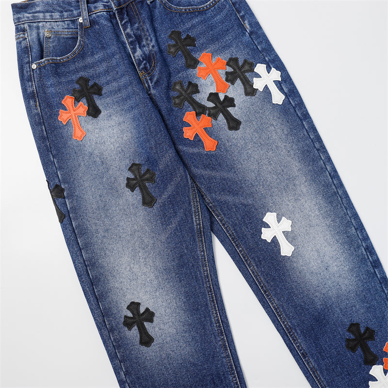Chrome Hearts Jeans