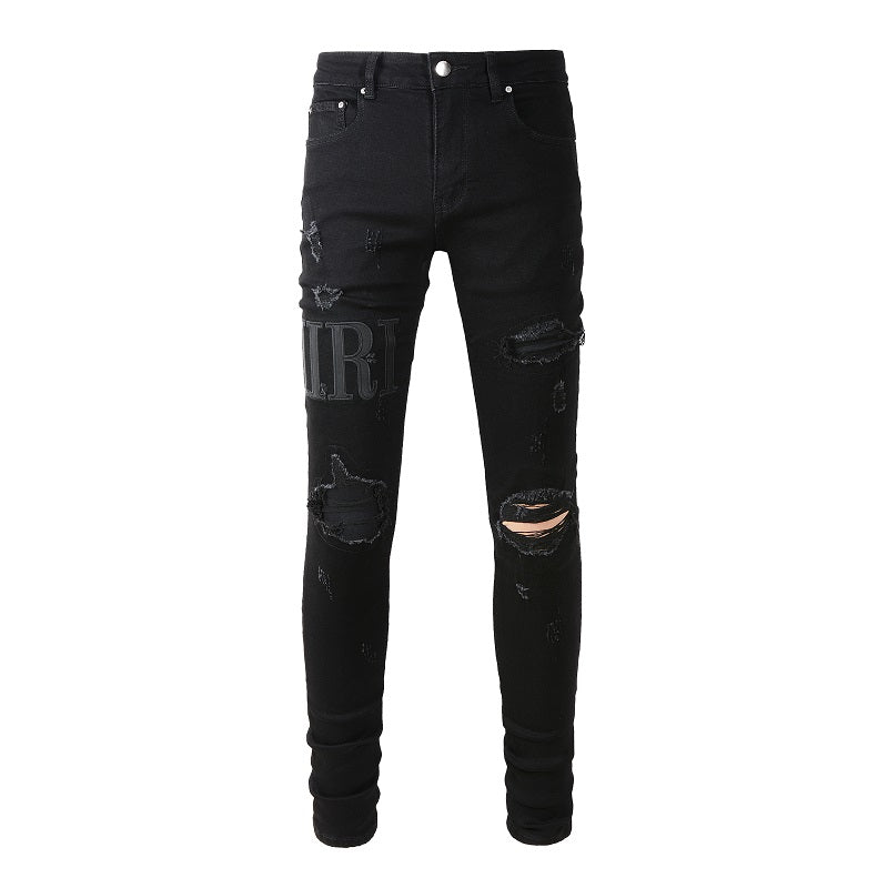 Amiri Fashion Jeans #892
