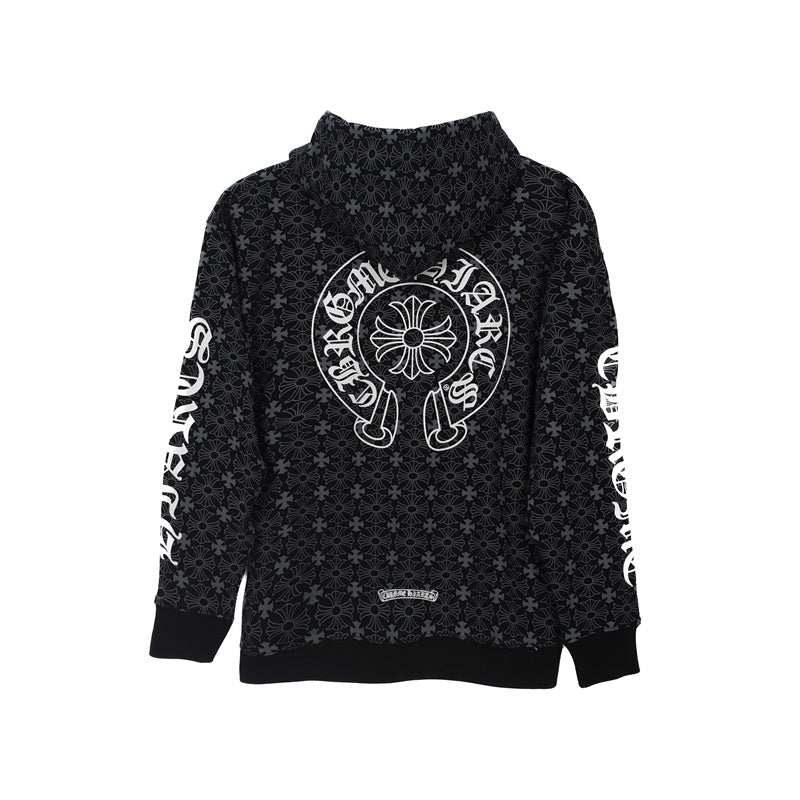 Chrome Hearts Long Sleeves