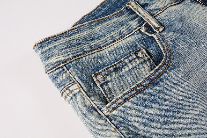 Amiri Fashion Jeans #1336