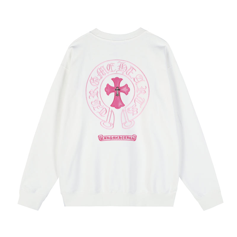 Chrome Hearts Long Sleeves