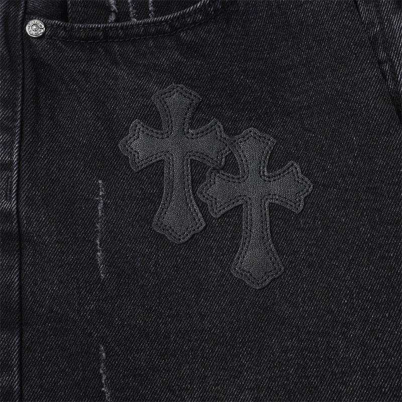 Chrome Hearts Pants
