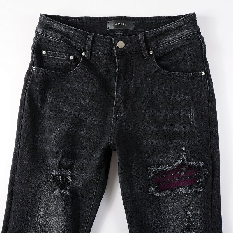 Amiri Fashion Jeans #1302