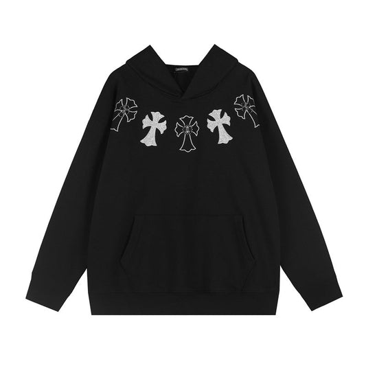 Chrome Hearts Long Sleeves