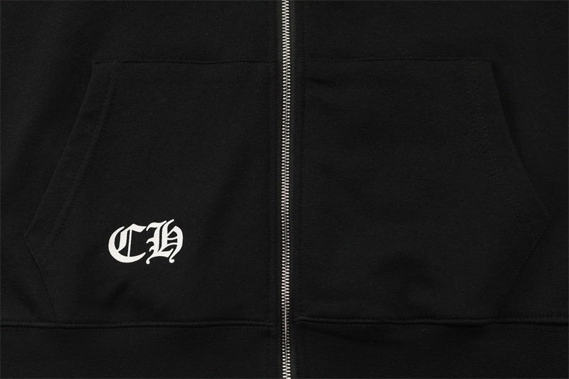 Chrome Hearts Long Sleeves