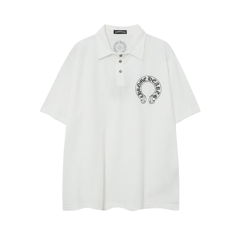 Chrome Hearts T-shirt