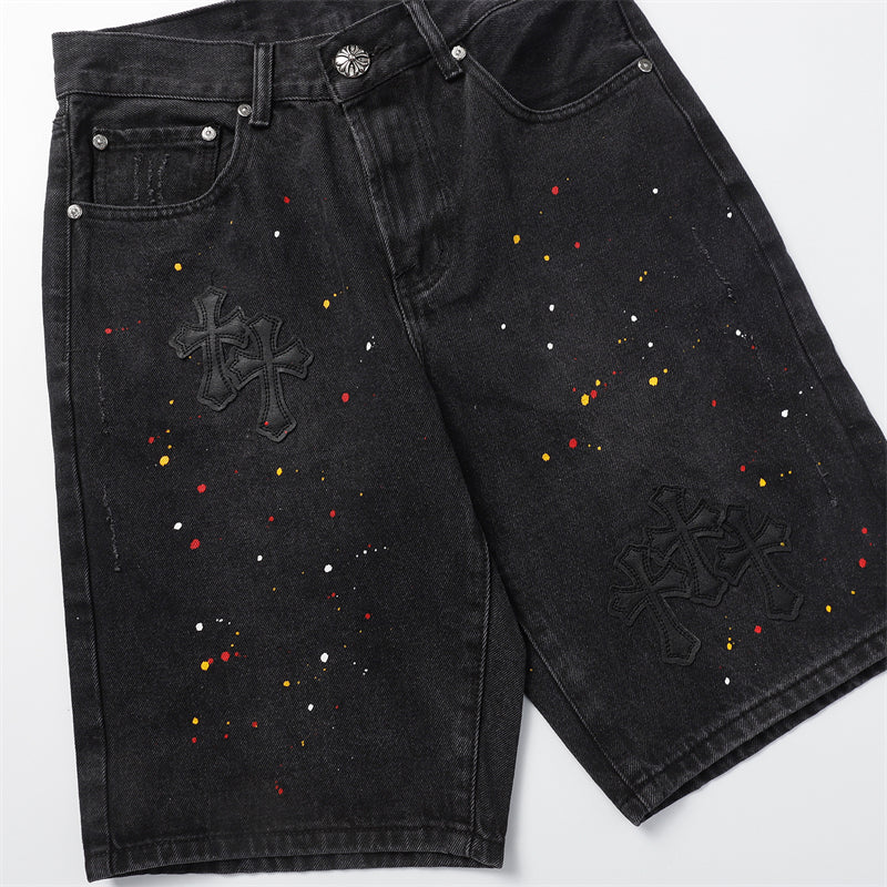Chrome Hearts Pants