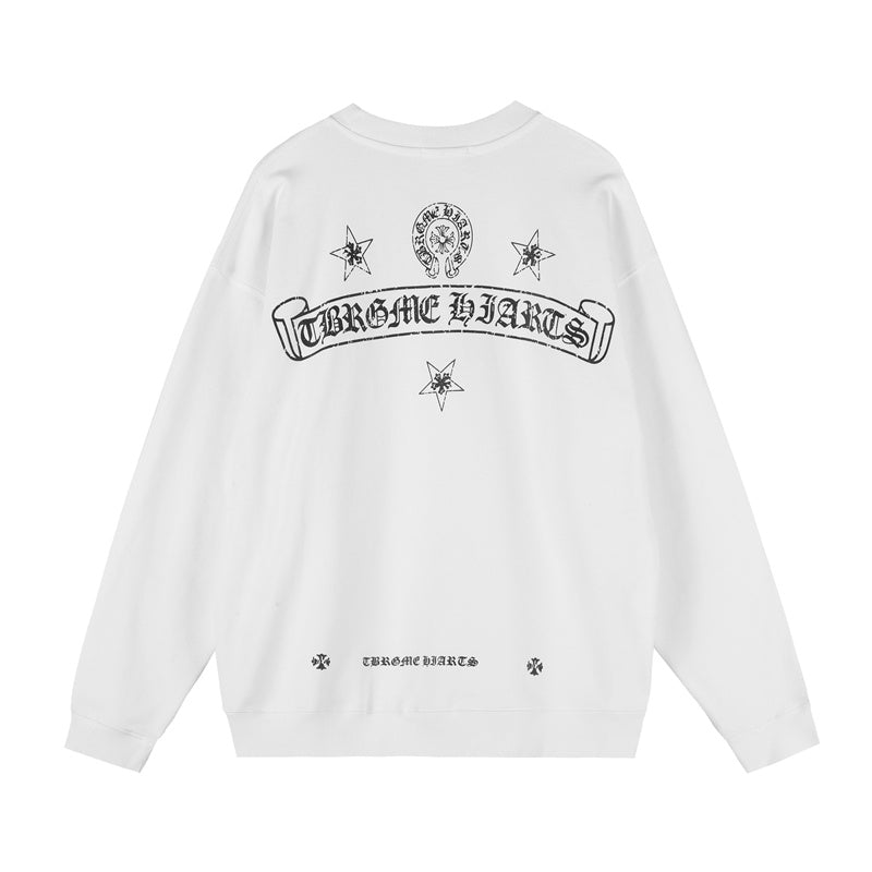 Chrome Hearts Long Sleeves