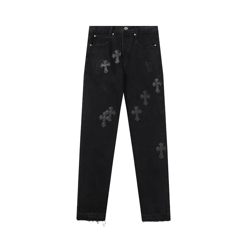 Chrome Hearts Jeans