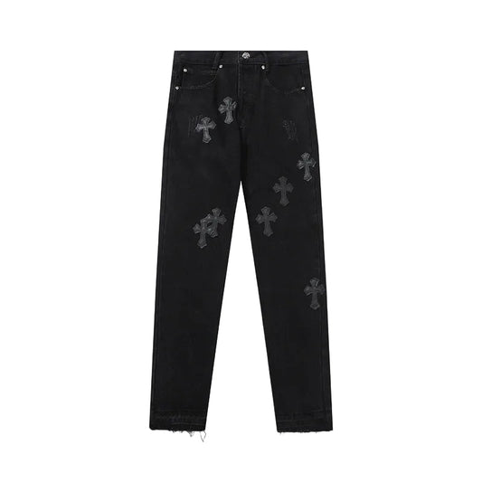 Chrome Hearts Jeans