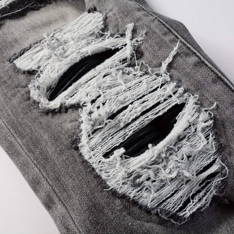 Amiri Fashion Jeans #5635